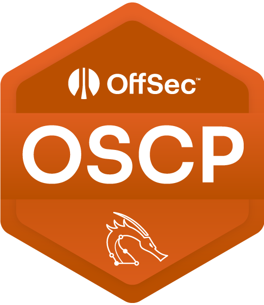 OSCP Badge