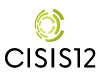 CISIS12 Logo