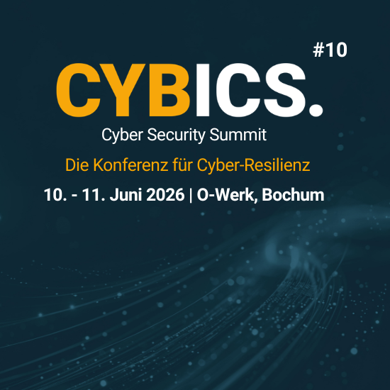 Cybics, 10.-11. Juni, Bochum